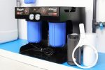 Фильтр обратного осмоса Ecosoft RObust 3000 комплект