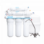 Фильтр обратного осмоса Ecosoft Standard с минерализатором