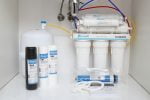 Фильтр обратного осмоса Ecosoft Standard с минерализатором комплект