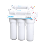 Фильтр обратного осмоса Ecosoft Standard вид справа