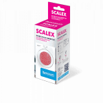 Фильтр от накипи Ecosoft SCALEX для стиральных и посудомоечных машин