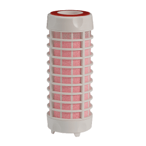 Картридж для фильтра от накипи Ecosoft SCALEX без коробки