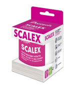 Наполнитель для фильтров от накипи Ecosoft SCALEX 200 мл