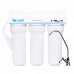 Тройной фильтр Ecosoft Standard