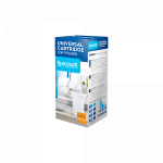 Универсальный картридж ECOSOFT для фильтров-кувшинов