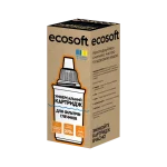 Универсальный картридж ECOSOFT для фильтров-кувшинов