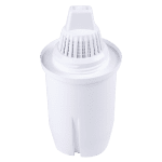 Универсальный картридж ECOSOFT для фильтров-кувшинов вид сверху