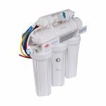 Фильтр обратного осмоса Atoll A-550 STD (A-560E) вид сбоку