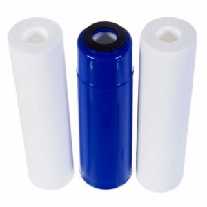 Комплект картриджей Atoll №202 ЭКО без коробки