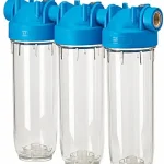 Фильтр DP TRIO