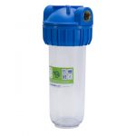 Фильтр из 3х частей 1 дюйм PLUS 3P SX