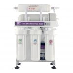 Система обратного осмоса Raifil 300Gal с насосом