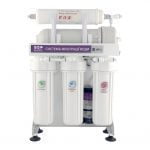 Система обратного осмоса Raifil 300Gal с насосом