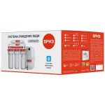 Фільтр Бриз Гарант Стандарт коробка