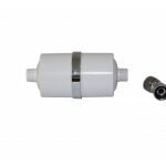 Фильтр для душа белый SF-01 Aquakut