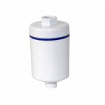 Фильтр для душа белый SF-02 Aquakut