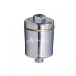 Фильтр для душа хром SF-02G Aquakut