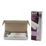 Годовой комплект: Мембрана UF-11 Постфильтр 10 дюймов (резьба)