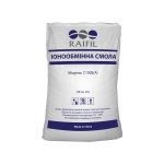 Ионообменная смола RAIFIL C100E 2.0