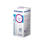 Кассета для фильтров-кувшинов BARRIER Стандарт