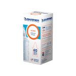 Кассета для фильтров-кувшинов BARRIER Железо