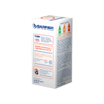 Кассета для фильтров-кувшинов BARRIER Железо вид сзади