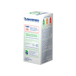 Кассета для фильтров-кувшинов BARRIER Жесткость вид сзади