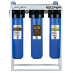 Комплект фильтров ​SVOD ХВП 3_OFST_BB20