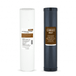 Комплект картриджей SVOD Обезжелезивание 2_OF_BB20