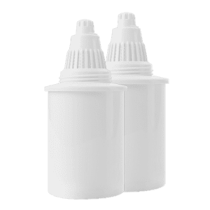 Комплект кассет BARRIER Стандарт (х2) без коробки