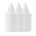 Комплект кассет BARRIER Жесткость (х3) без коробки