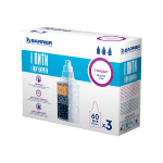 Комплект кассет для фильтров-кувшинов BARRIER Стандарт (х3)