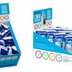 Комплект кассет для фильтров-кувшинов BARRIER Жесткость 12 шт