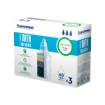 Комплект кассет для фильтров-кувшинов BARRIER Жесткость (х3)