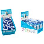 Комплект сменных картриджей к фильтрам-кувшинам BARRIER Стандарт (12 шт.)