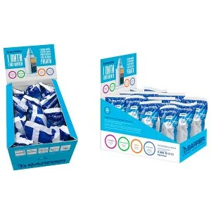 Комплект сменных картриджей к фильтрам-кувшинам BARRIER Стандарт (12 шт.)