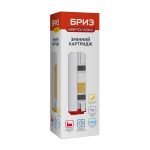 Сменный картридж Бриз Евролюкс