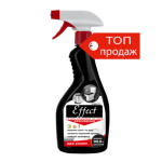 Средство SVOD Effect для чистки и дезинфекции туалетов, без хлора