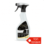 Универсальное средство для ухода за ванными комнатами Effect Gold, с распылителем