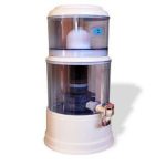 Настольный фильтр Ювента. Водоочиститель CM- 10P