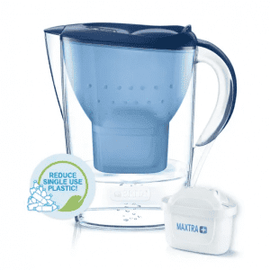 Фильтр BRITA Marella XL Memo blue с картриджем