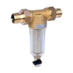 Фильтр Honeywell Resideo Braukmann 3-4 дюйма холодная вода
