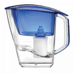 Фильтр-кувшин BARRIER-Гранд индиго 4 л