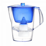 Фильтр-кувшин BARRIER-Норма индиго 3,6