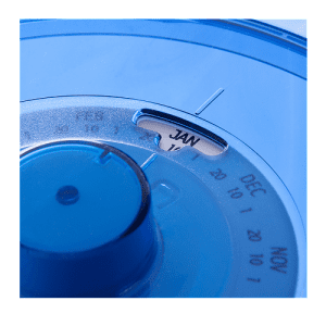 Фильтр-кувшин BARRIER-Норма индиго 3,6 индикатор