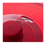 Фильтр-кувшин BARRIER-Норма рубин 3,6 л счетчик