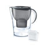 Фильтр-кувшин BRITA Marella XL Maxtra+ graphite