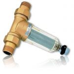 Honeywell Resideo Braukmann FF06-1-2AA