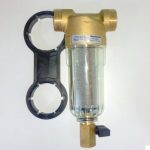 Honeywell Resideo Braukmann FF06-1-2AA с ключом