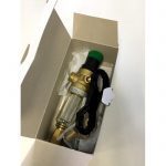 Honeywell Resideo Braukmann FK06-1-2AA